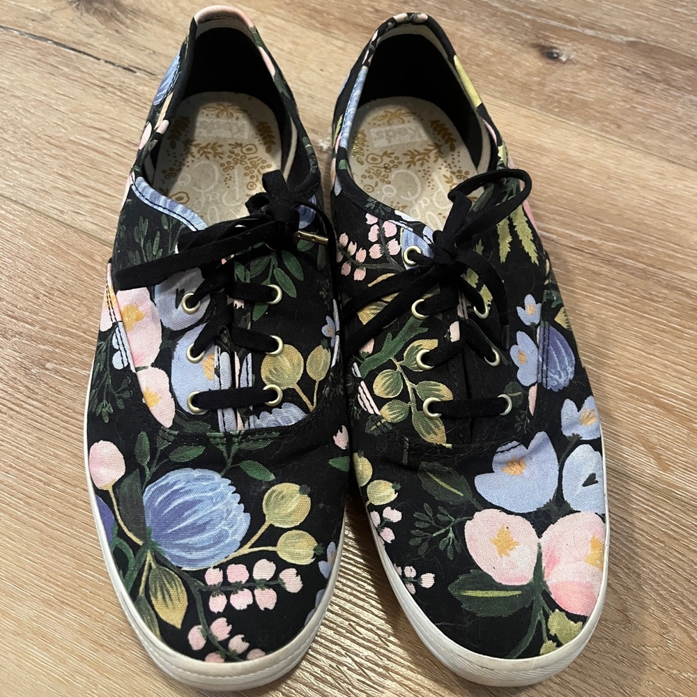 Women’s Keds shoes